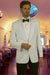 Off-White Dinner Jacket