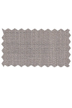 Light Grey Crosswave Suit (2-Piece Set) - Image 2