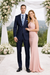 Giorgio Fiorelli Navy and Gray Two-Button Suit