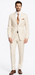 Giorgio Fiorelli Off White or Snow White Suits