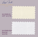 Giorgio Fiorelli Off White or Snow White Suits