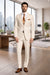 Giorgio Fiorelli Off White or Snow White Suits