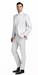 Giorgio Fiorelli Off White or Snow White Suits