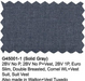 Giorgio Fiorelli Grey Two-Button Suit + Vest