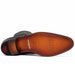 Marco Di Milano Giorgio Black: Luxury Italian Leather Loafers