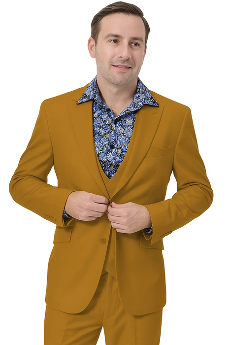 modern-gold-men-s-suit-peak-lapel-double-breasted-vest-2-button-style