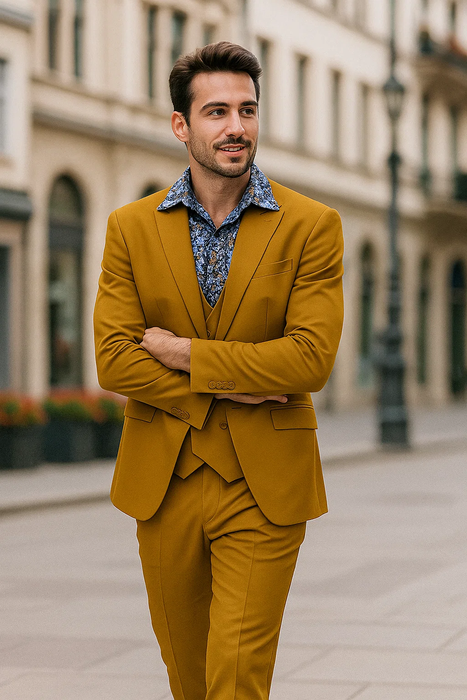 modern-gold-men-s-suit-peak-lapel-double-breasted-vest-2-button-style