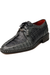 Marco Milano Gray Hornback Shoes Caribe Size 8.5 Final Sale