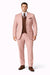 Great Gatsby Pink Suit