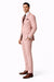 Great Gatsby Pink Suit