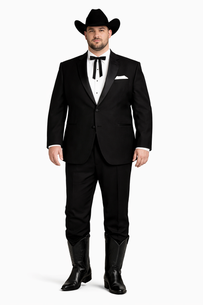 Green Western Suits For Wedding - Western Tuxedo - Traje Para Hombre