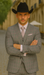 Grey and Pink Suits Including Shirt and Tie
