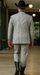 Grey-Gray Solid Color discounted Cheap Priced Business Suit Clearance Sale regular cut Available in 2 or Three ~ 3 Button Style Regular Classic Cut
