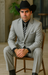 Grey-Gray Solid Color discounted Cheap Priced Business Suit Clearance Sale regular cut Available in 2 or Three ~ 3 Button Style Regular Classic Cut