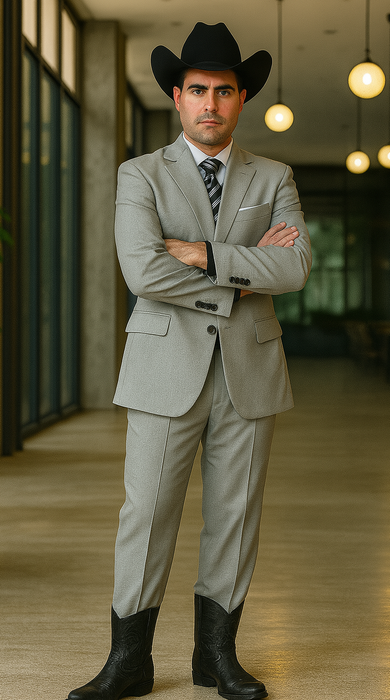 Grey-Gray Solid Color discounted Cheap Priced Business Suit Clearance Sale regular cut Available in 2 or Three ~ 3 Button Style Regular Classic Cut