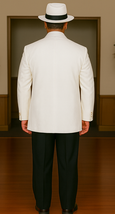 Harlem Tie for Every Occasion