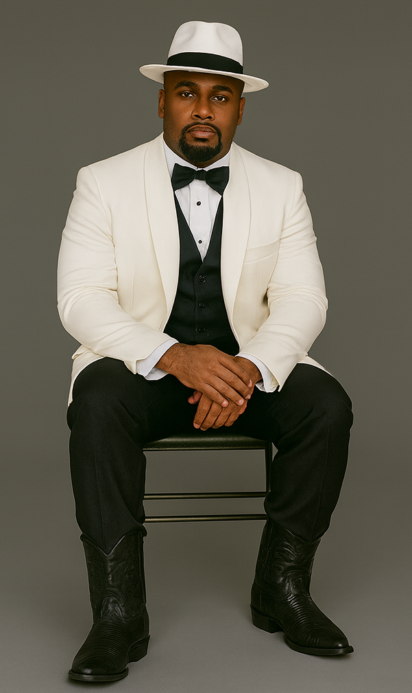 Harlem Tie: Versatile Style for Every Moment - Image 8