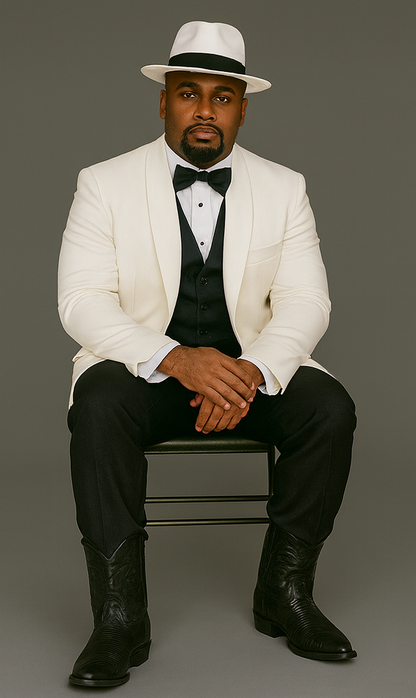 Harlem Tie: Versatile Style for Every Moment - Image 8