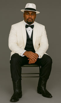 Harlem Tie: Versatile Style for Every Moment - Image 8