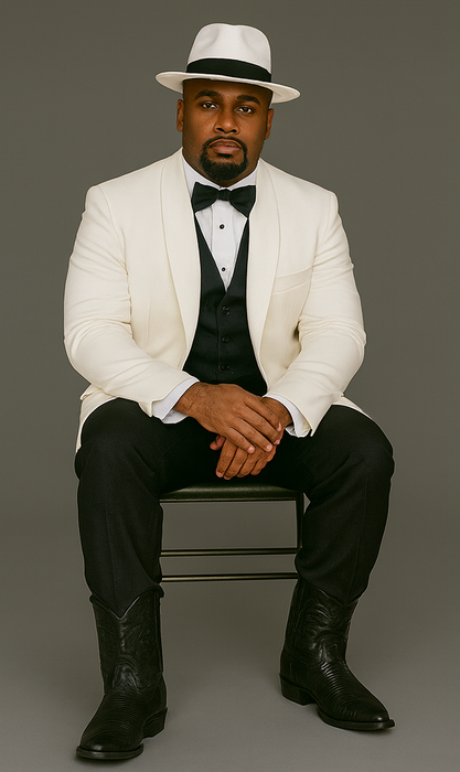 Harlem Tie for Every Occasion