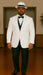 Harlem Tie: Versatile Style for Every Moment