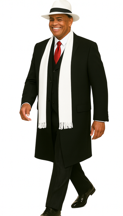 Harlem Nights Hat for Every Occasion
