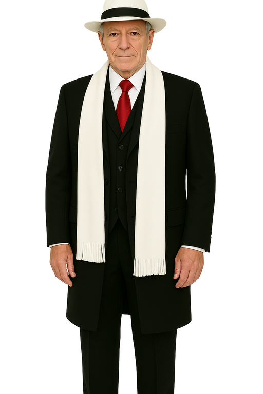Harlem Nights Hat for Every Occasion