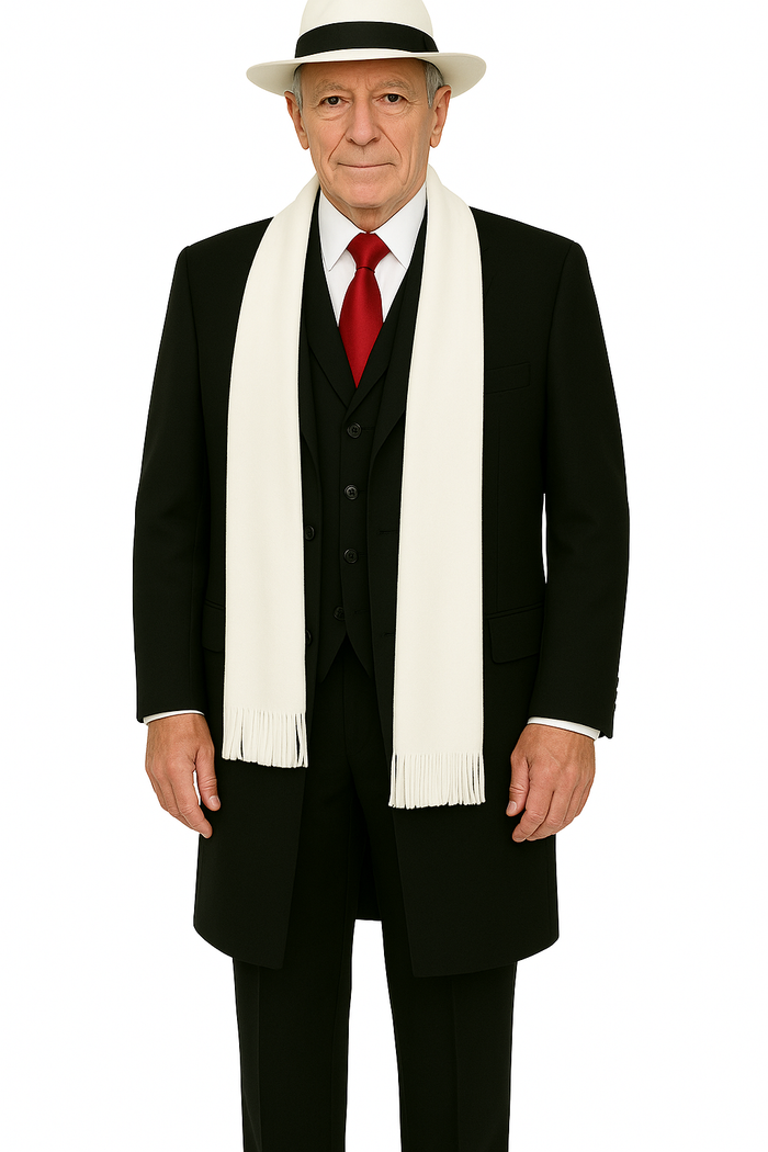Harlem Nights Hat for Every Occasion - Image 9