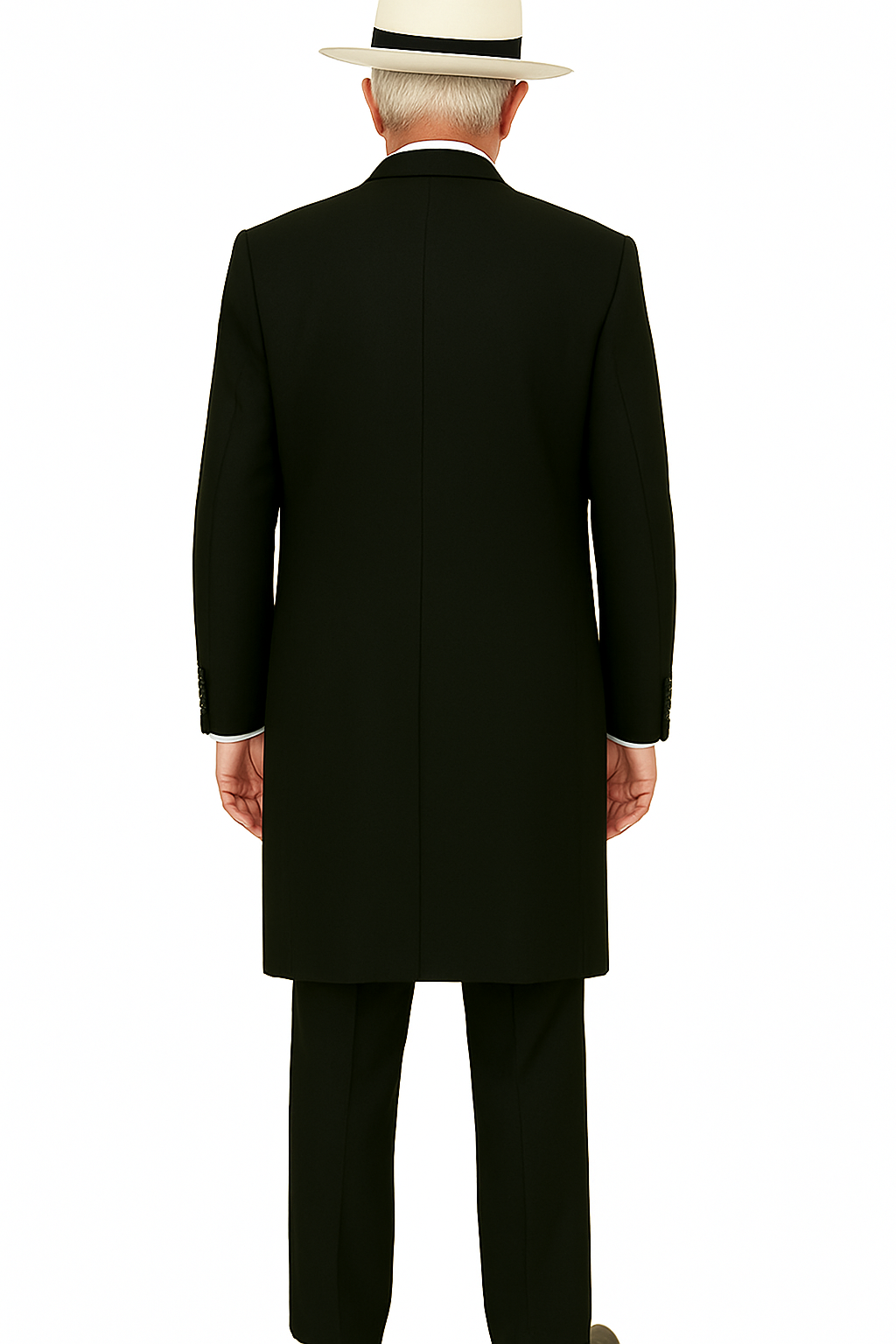 Harlem Nights Hat for Every Occasion - Image 3