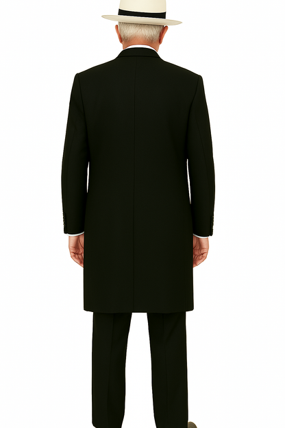 Harlem Nights Hat for Every Occasion - Image 3