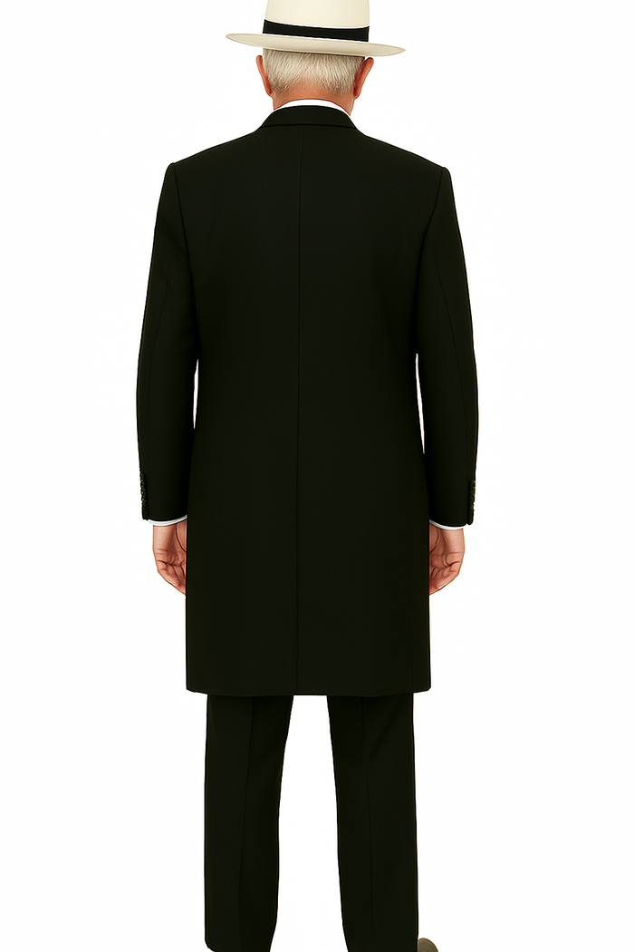 Harlem Nights Hat for Every Occasion - Image 3