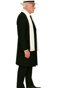Harlem Nights Hat for Every Occasion - Image 4