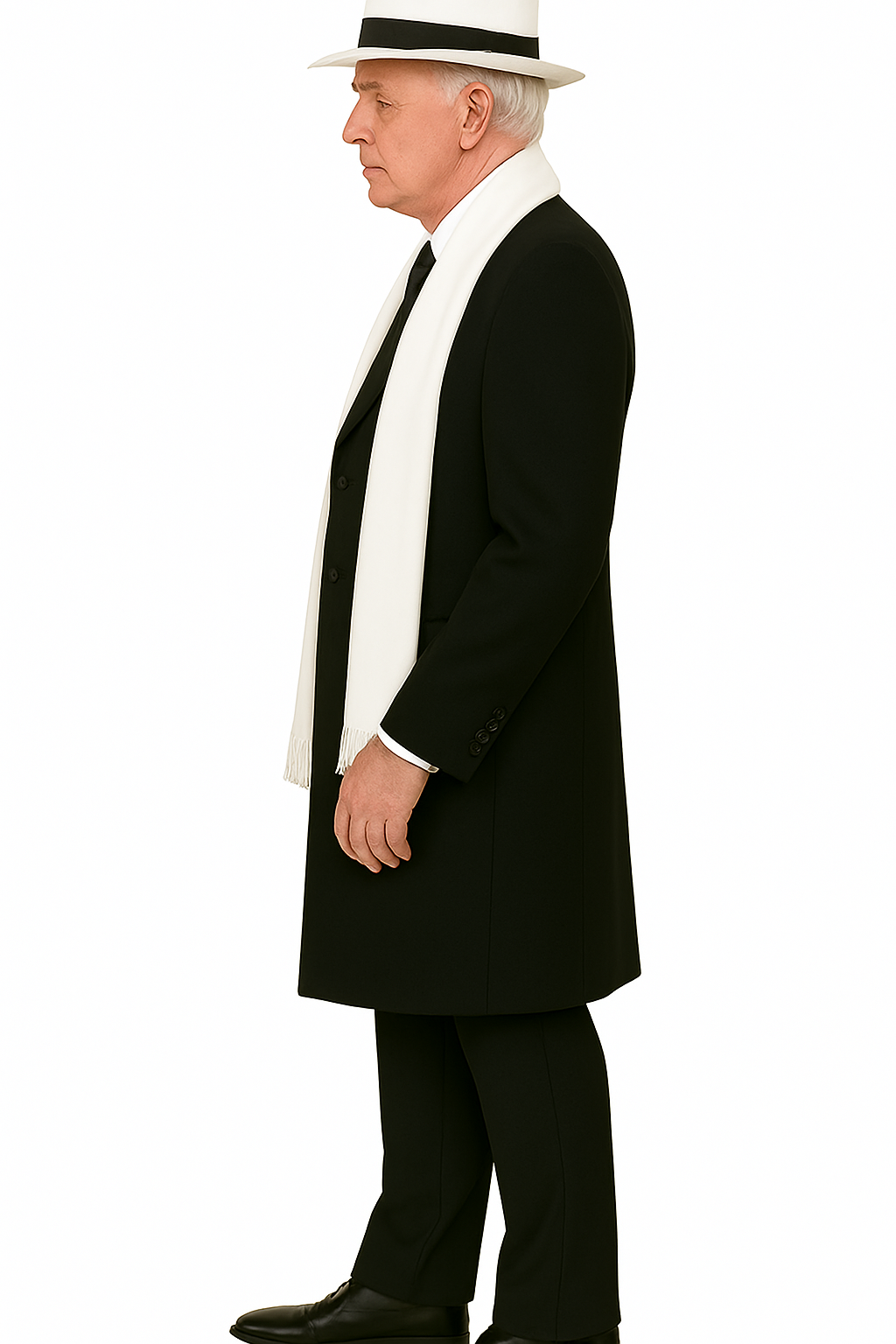 Harlem Nights Hat for Every Occasion - Image 2
