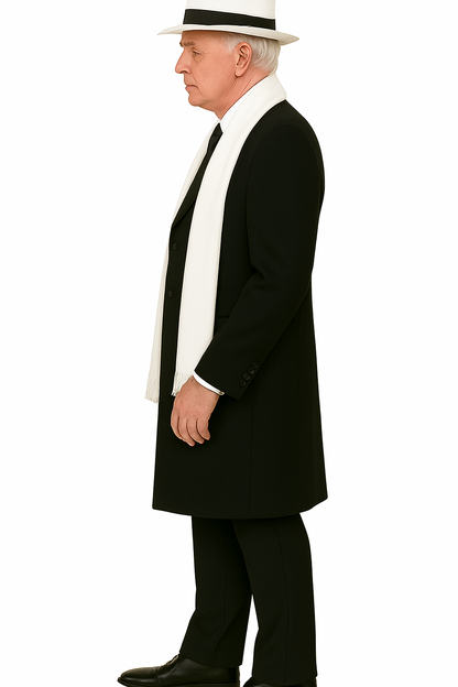 Harlem Nights Hat for Every Occasion - Image 2