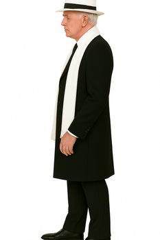 Harlem Nights Hat for Every Occasion - Image 2