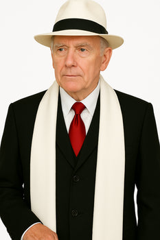 Harlem Nights Hat for Every Occasion - Image 8
