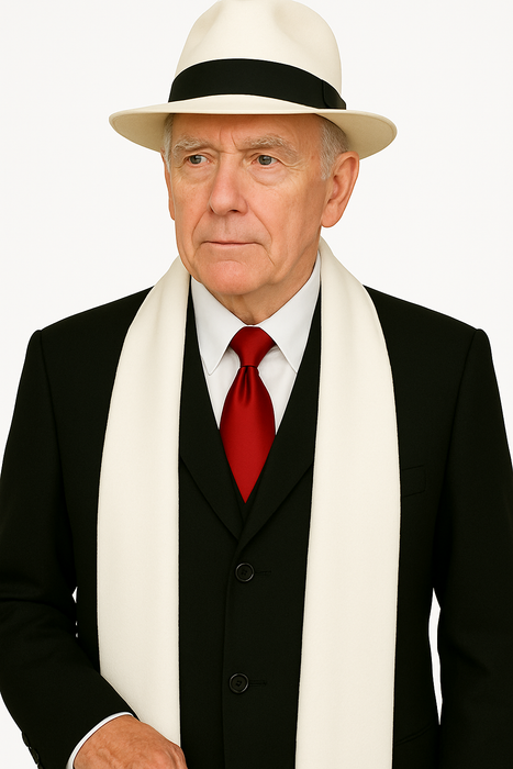 Harlem Nights Hat for Every Occasion
