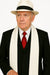 Harlem Nights Hat for Every Occasion