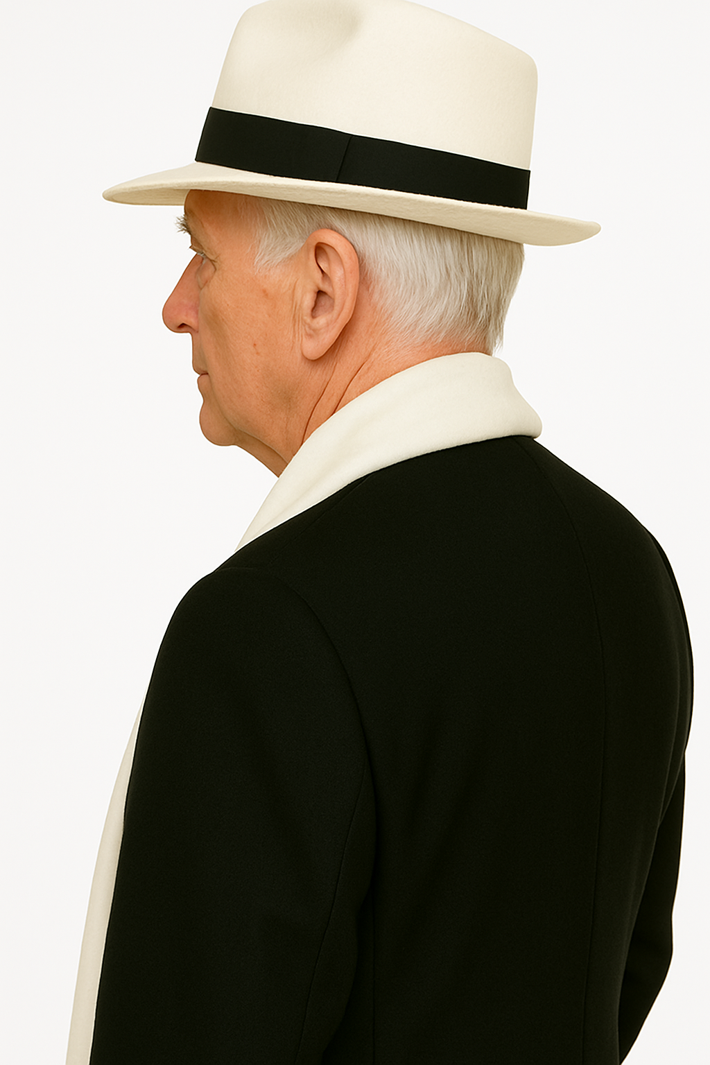 Harlem Nights Hat for Every Occasion - Image 7