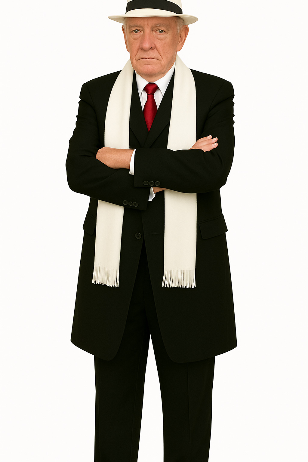 Harlem Nights Hat for Every Occasion - Image 6