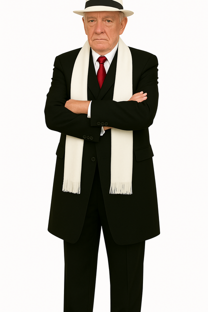 Harlem Nights Hat for Every Occasion - Image 6