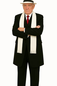 Harlem Nights Hat for Every Occasion - Image 6