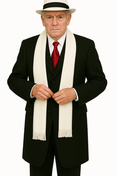 Harlem Nights Hat for Every Occasion - Image 5