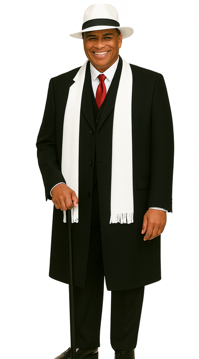 Harlem Nights Hat for Every Occasion