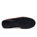 Marco Di Milano Hermond: Blue Jeans & Honey Leather Shoe