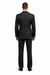 High Quality 2 Button Solid Colors Vested Men's Suits Comes in 5 Colors 3 ~ Three Piece Suit