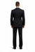 High Quality 2 Button Solid Colors Vested Men's Suits Comes in 5 Colors 3 ~ Three Piece Suit