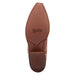 Laredo Carly Honey Snip Toe Leather Women Boots