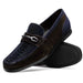 Marco Di Milano Hugo Navy / Brown