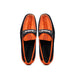 Marco Di Milano Hugo Orange / Navy